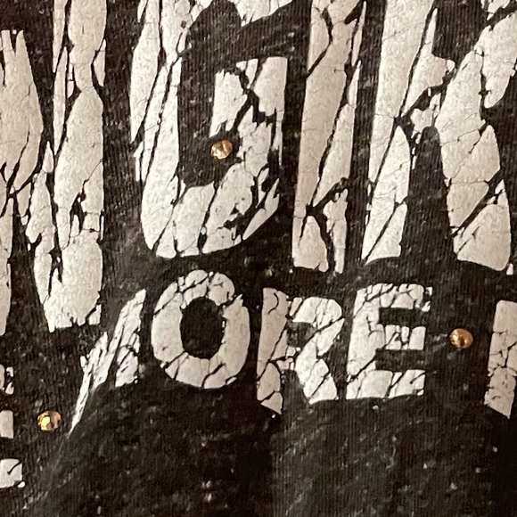 Cowgirl t shirt - Picture 3 of 4